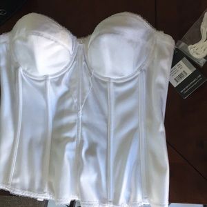 Wedding corset